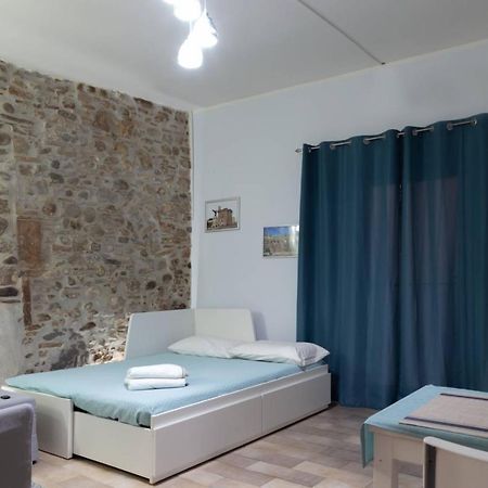 Civico 87 Bed & Breakfast Benevento Exterior foto