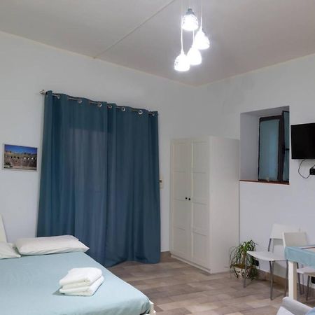 Civico 87 Bed & Breakfast Benevento Exterior foto